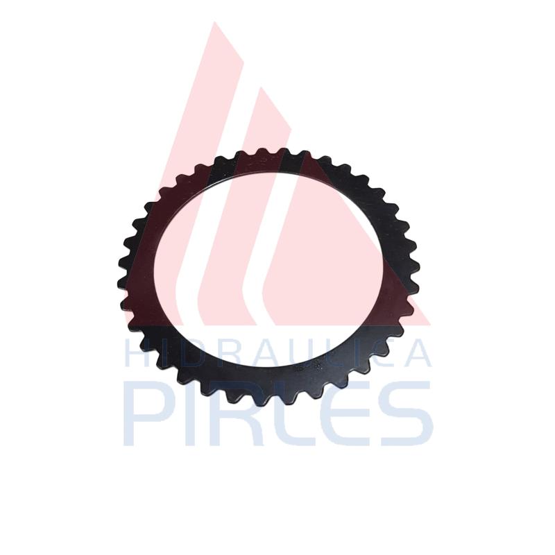 [MS02-016] DISCO ESTÁTICO DE FRENO