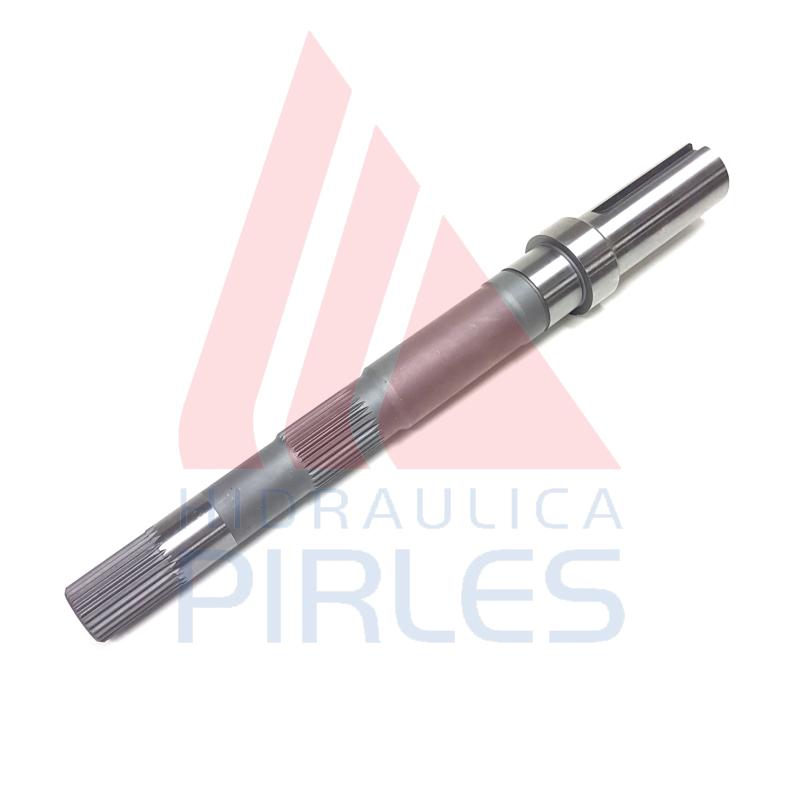 EJE 1" #2 (Z32Ø20.9-Z28Ø18.3)