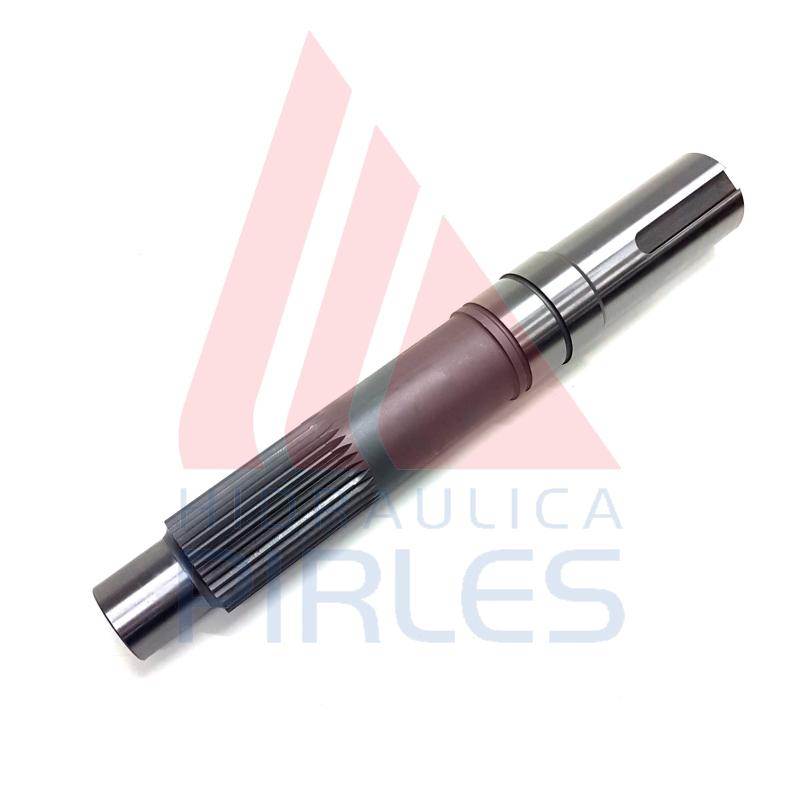 EJE 1-1/2" #1 [LARGO]