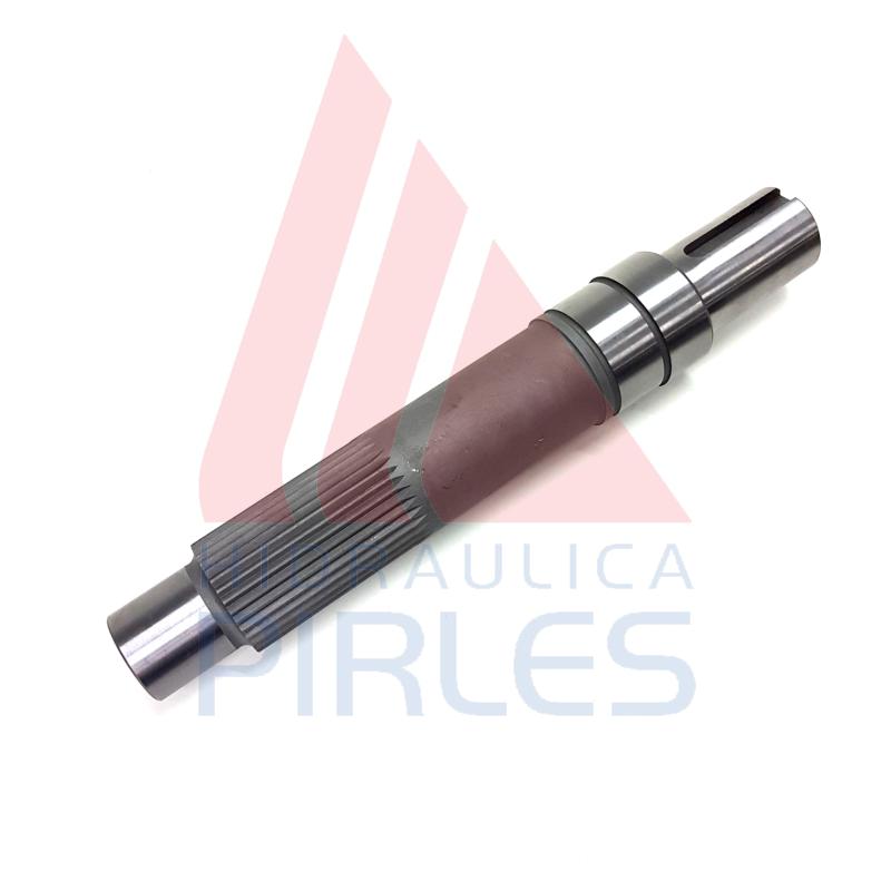 EJE 1-1/2" #2 [CORTO]