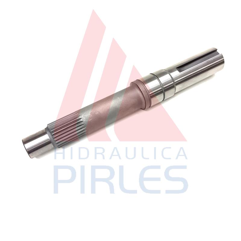 EJE 1-1/4" #1[LARGO]