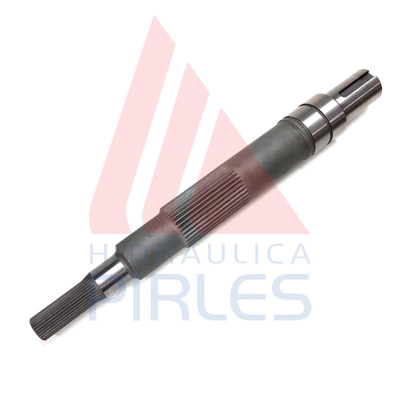 [034.66891] EJE 1-1/4" #2 (Z34Ø37-28Ø18.3)