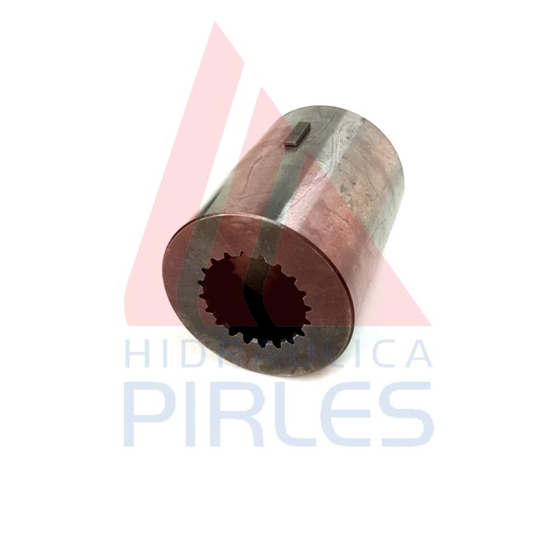 EJE BOMBA DE PRECARGA