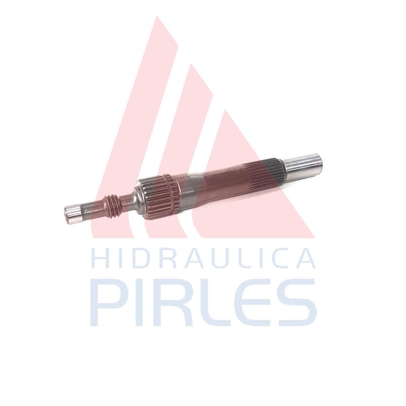 EJE BOMBA DE PRECARGA