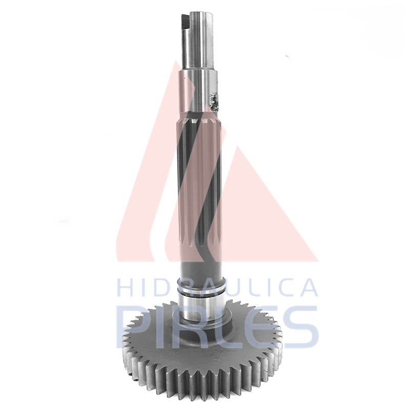 [884-3501] EJE CONDUCIDO