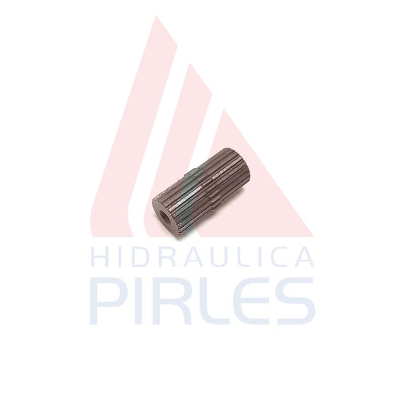 [323-1133-001] EJE CONECTOR