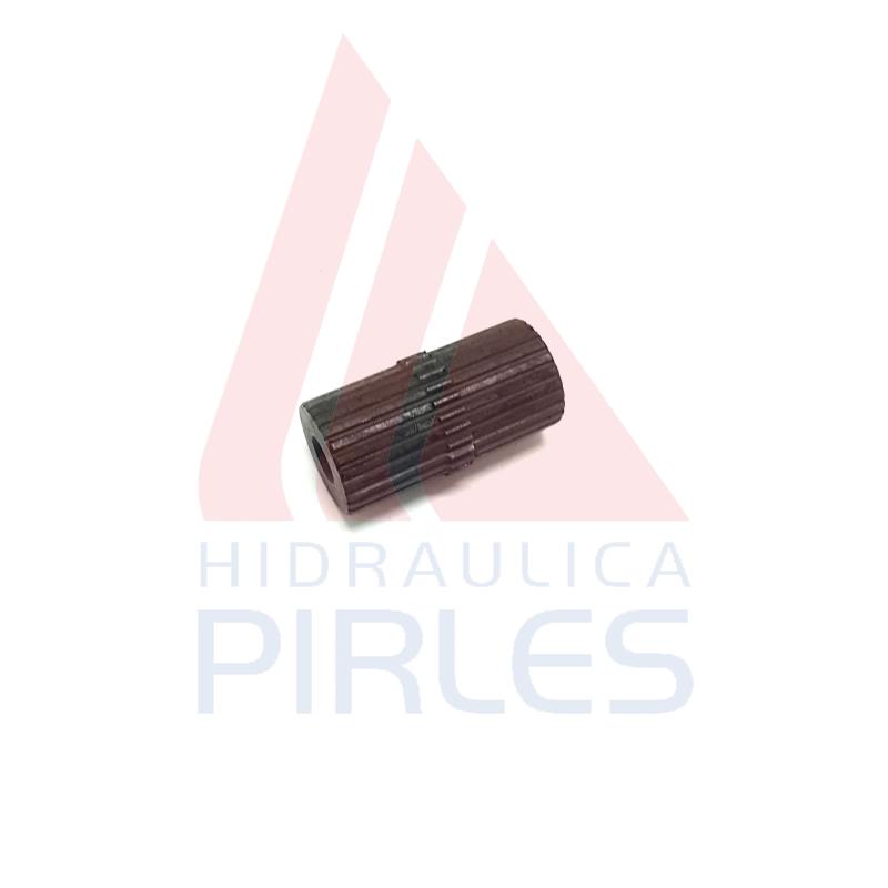 [322-1133-001] EJE CONECTOR
