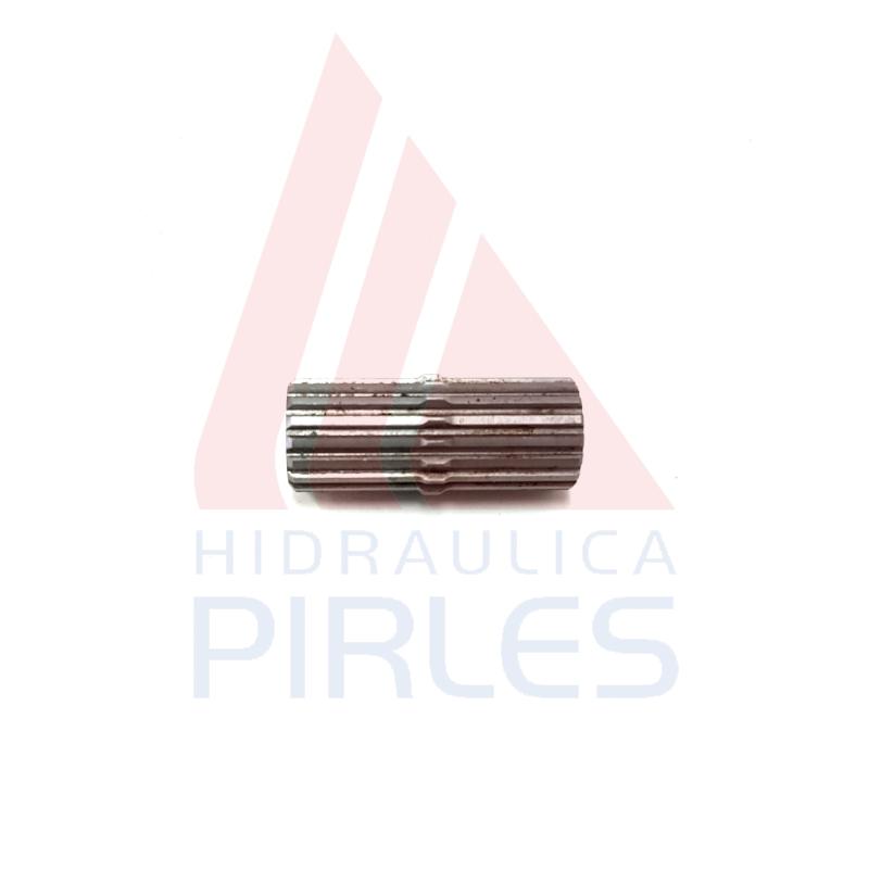 [312-1133-001] EJE CONECTOR