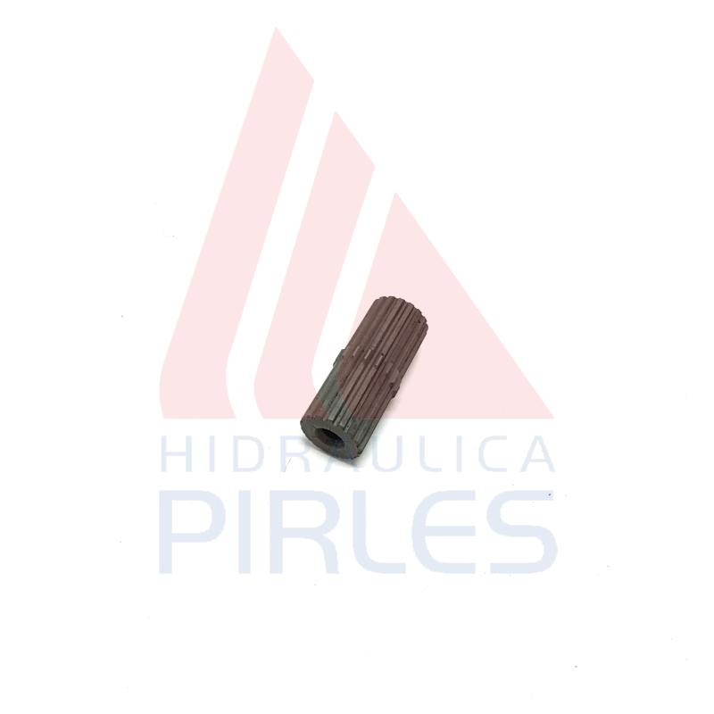 [324-1133-001] EJE CONECTOR