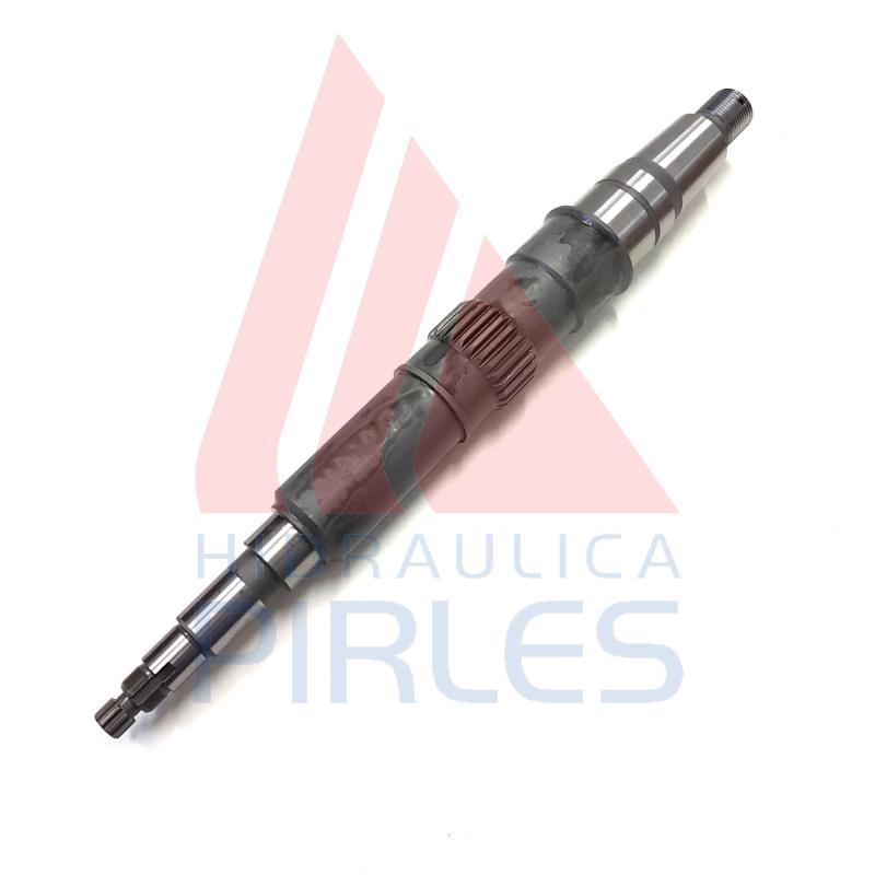 [326-3101A] EJE CONICO