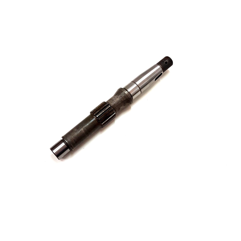 [679-3201S] EJE CONICO 1"