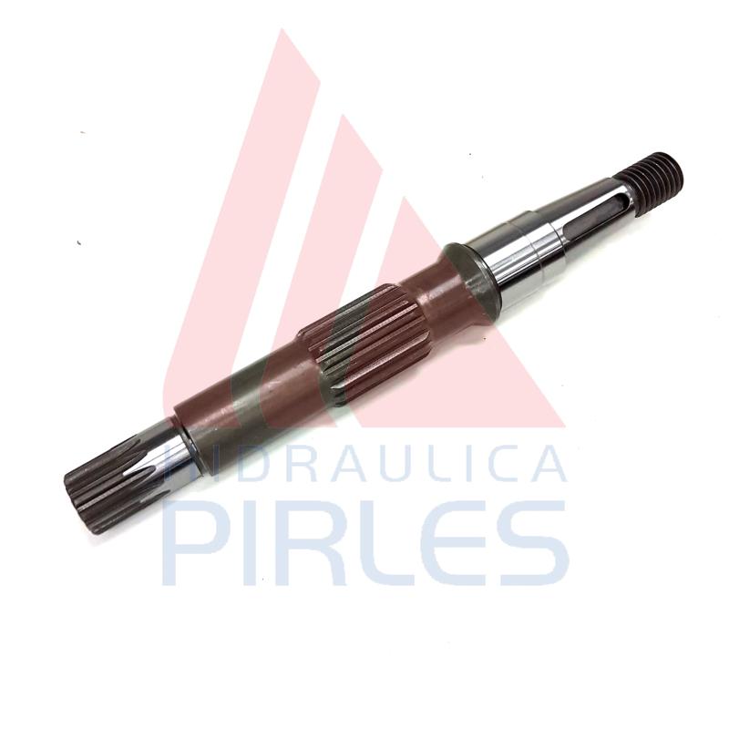 [242-3101HK] EJE CÓNICO 1" - Z13