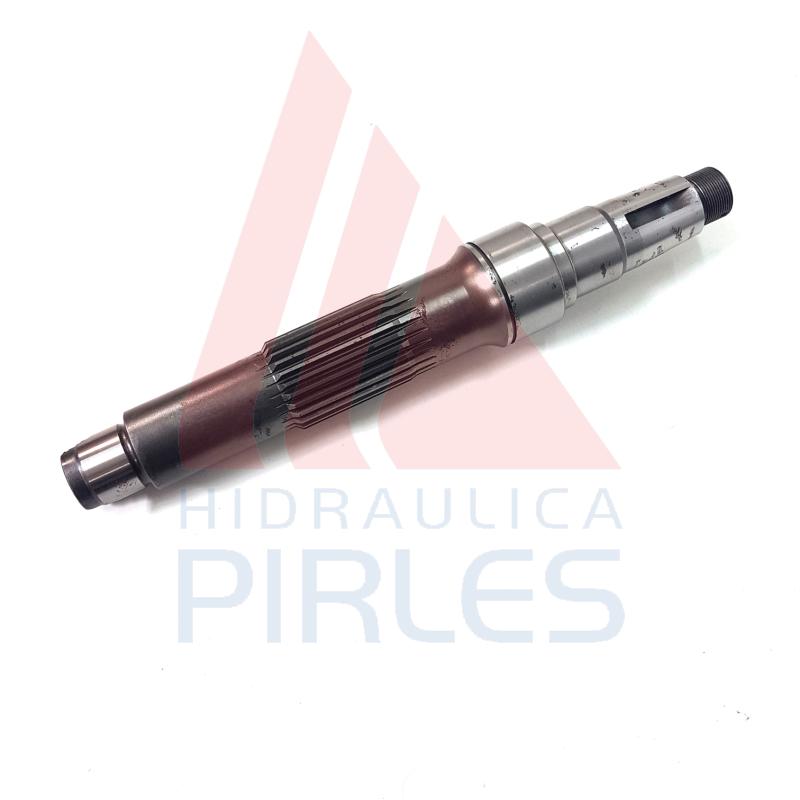 [105054] EJE CÓNICO [VERSIÓN SELLO MECÁNICO]