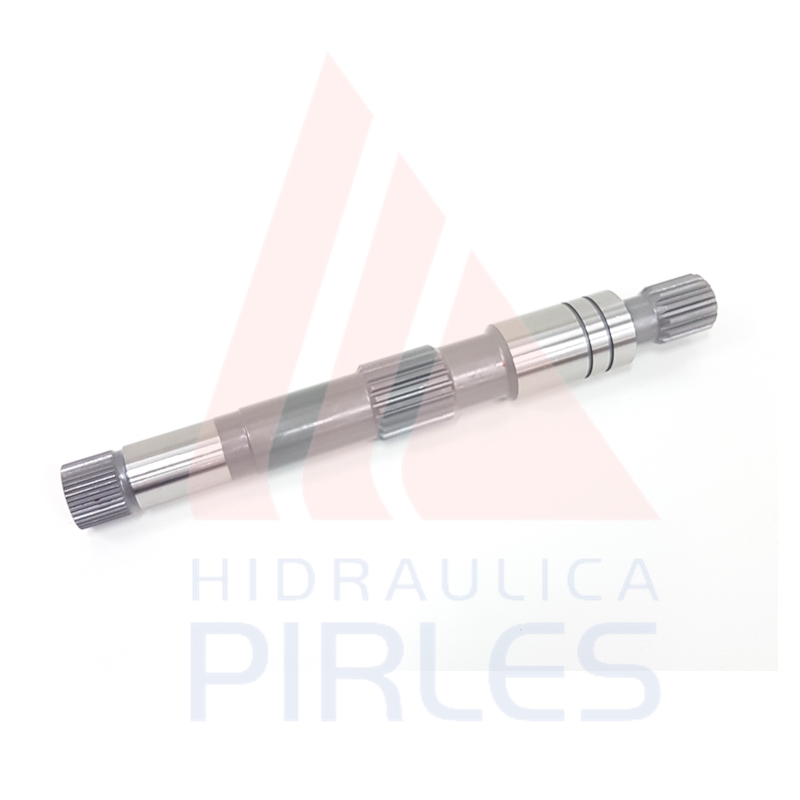 [70452-200] EJE EATON Z13 Z41