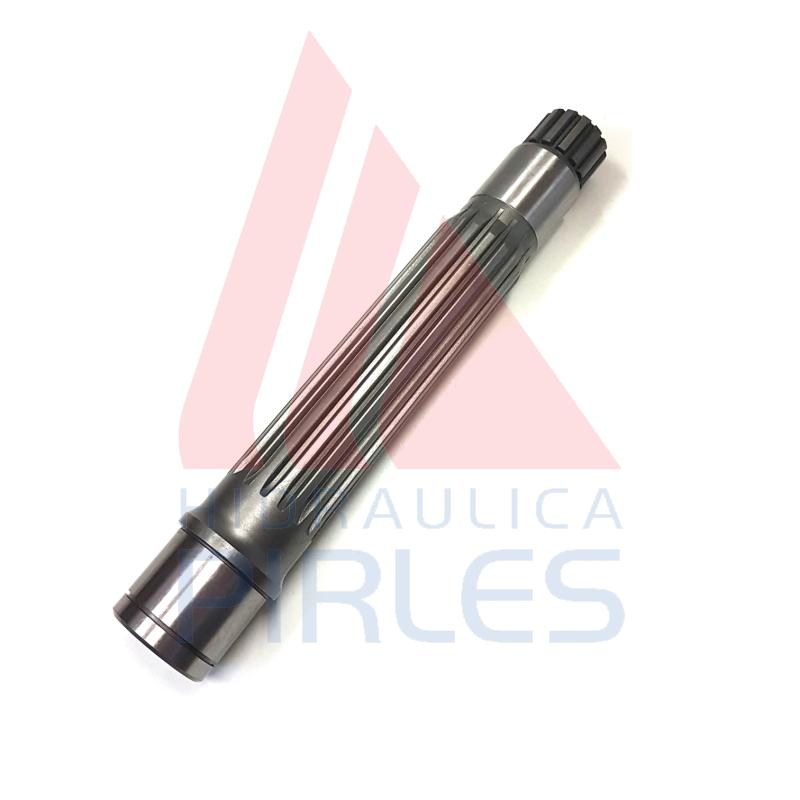 [426-3202] EJE TRASERO