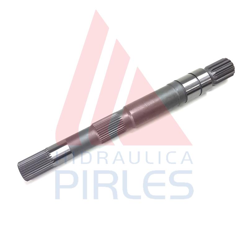 [034.59109] EJE Z13 #5 (Z32Ø20.9-Z28Ø18.3)