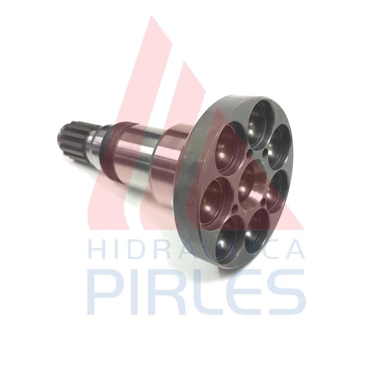 [2133230106-1] EJE Z14 30MM DIN 5480