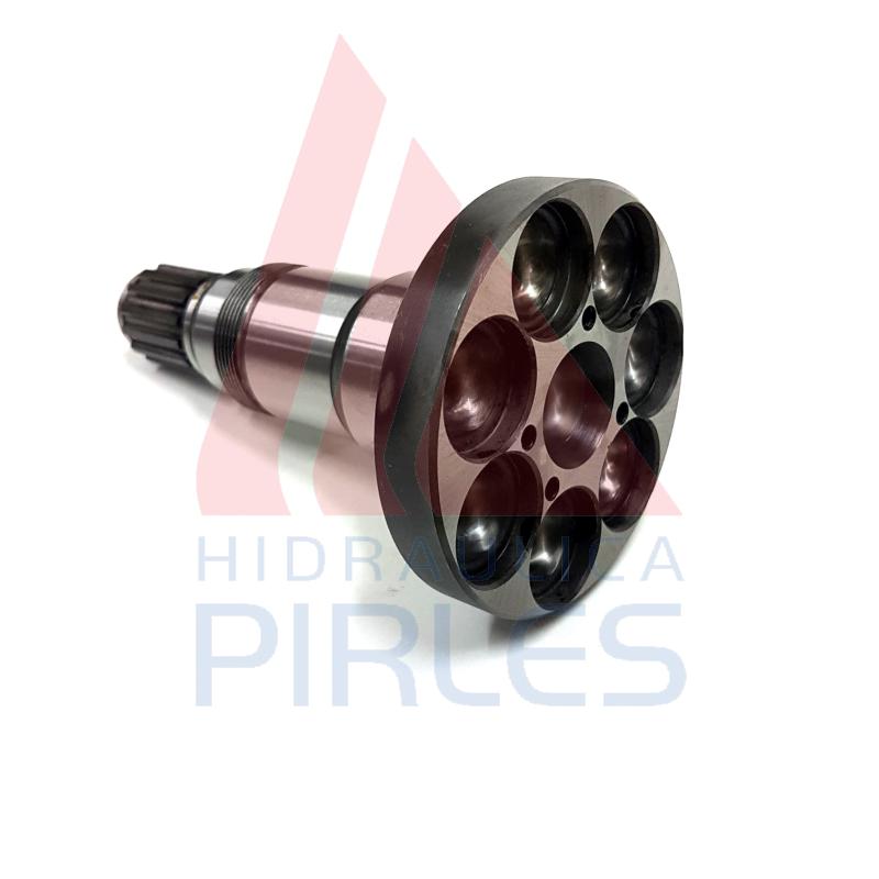 [2043230107-1] EJE Z14 30MM DIN 5480