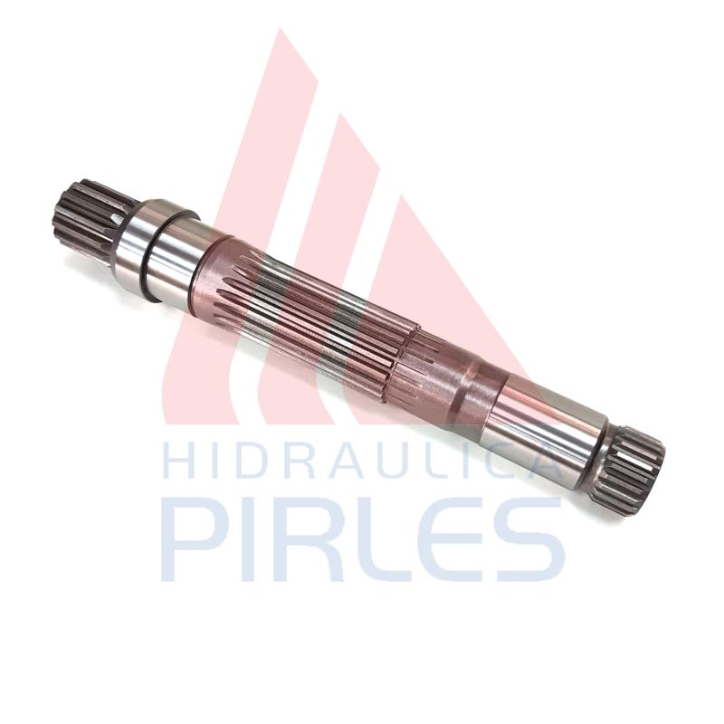 [440938] EJE Z14 30MM DIN 5480