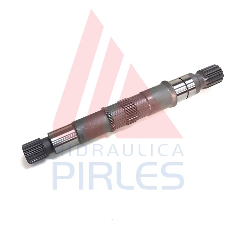 [8000112] EJE Z14 BOMBA