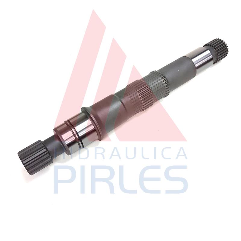 [701441] EJE Z14 BOMBA