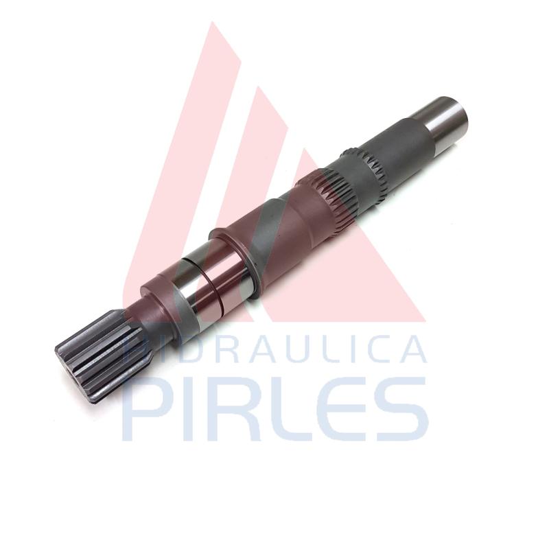 [11012275] EJE Z14 MOTOR