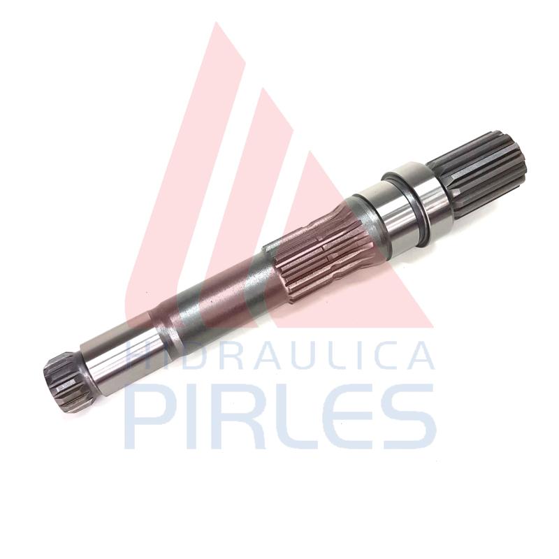 [248-3201A] EJE Z14 [ESTRÍA INTERMEDIA CORTA]