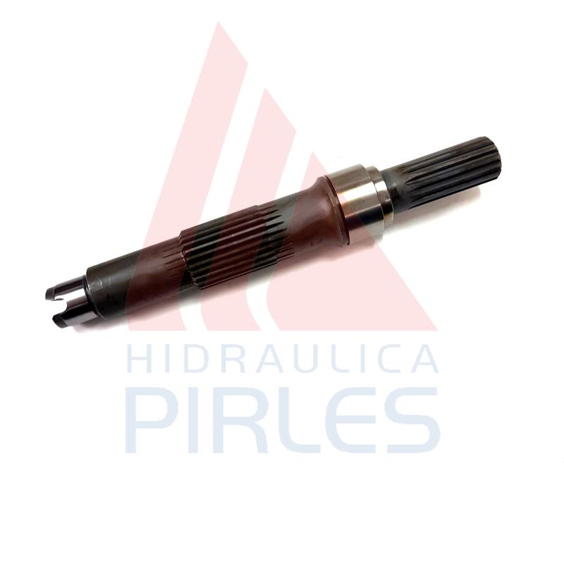 EJE Z14 [VERSIÓN SELLO MECÁNICO]