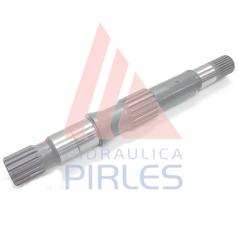 EJE Z15 [BOMBA DOBLE]