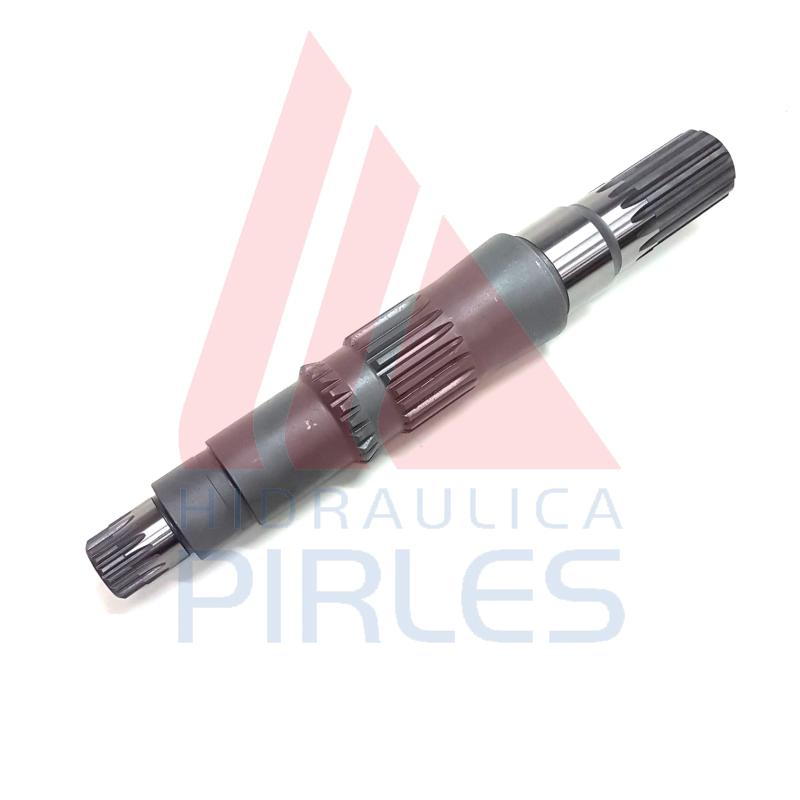 [5143230121] EJE Z16 35MM DIN 5480