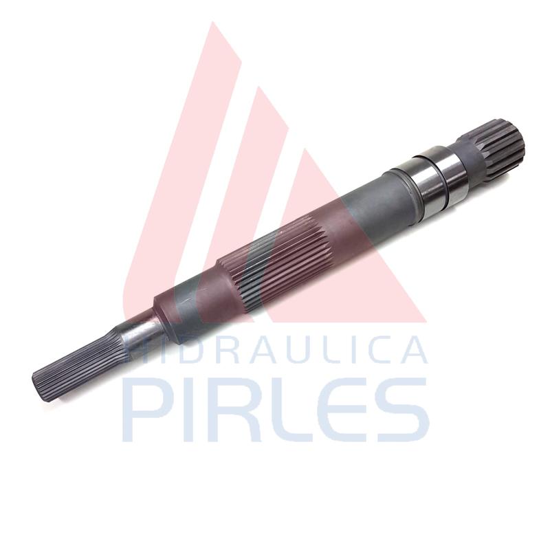 [034.71409] EJE Z17 #4 (Z34Ø37-28Ø18.3)