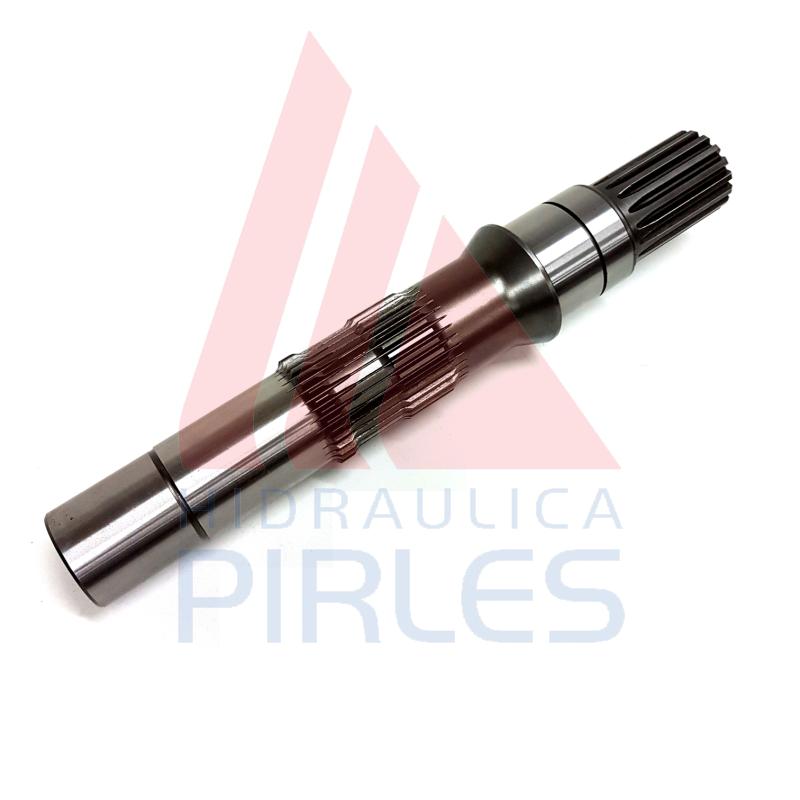 [8200356] EJE Z17 MOTOR