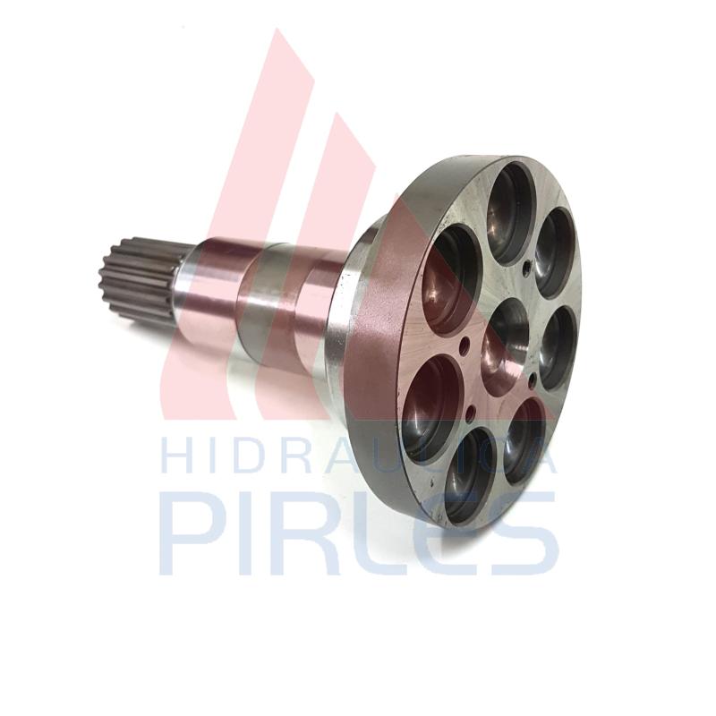 [2063230125] EJE Z18 40MM DIN 5480