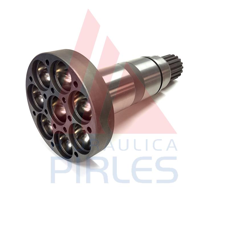 [109-3401] EJE Z18 40MM DIN 5480