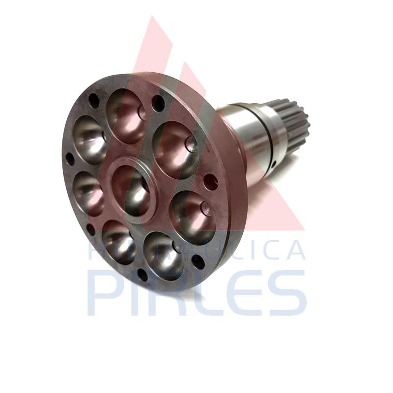 [1127-3401A] EJE Z18 40MM DIN 5480 [CON RANURA PARA SEEGER]