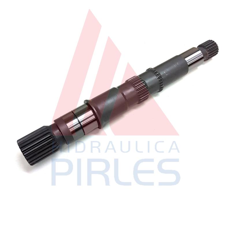 [328286] EJE Z21 BOMBA