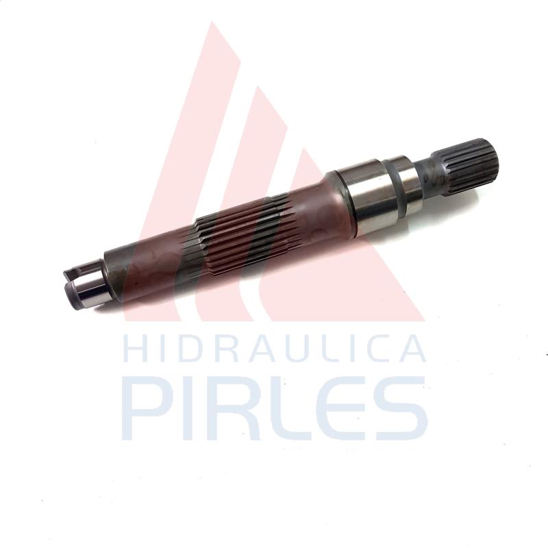 EJE Z21 CORTO [VERSIÓN RETEN]