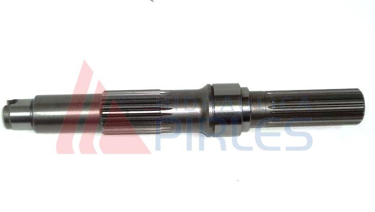 [105068-L] EJE Z21 LARGO [VERSIÓN SELLO MECÁNICO]