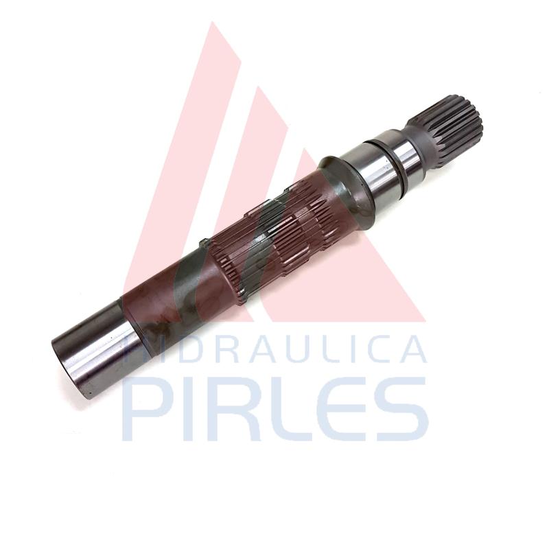 [8100595] EJE Z21 MOTOR