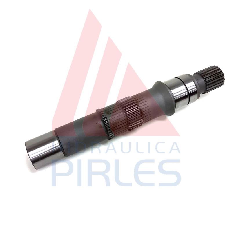 [512024] EJE Z21 MOTOR