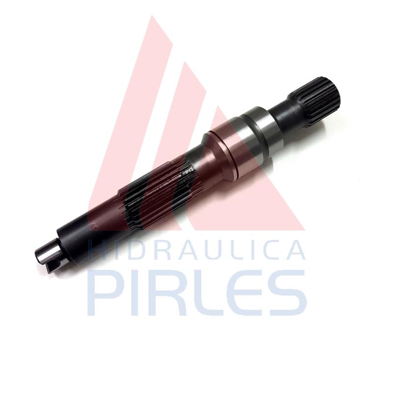 EJE Z21 [VERSIÓN RETEN]