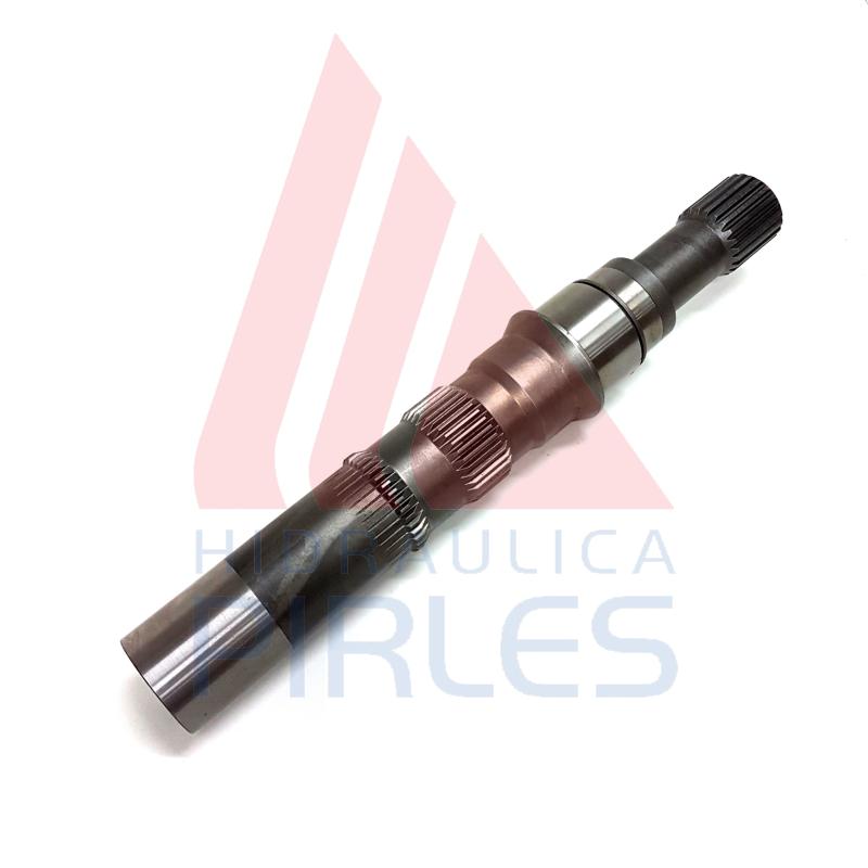 [515592] EJE Z23 MOTOR