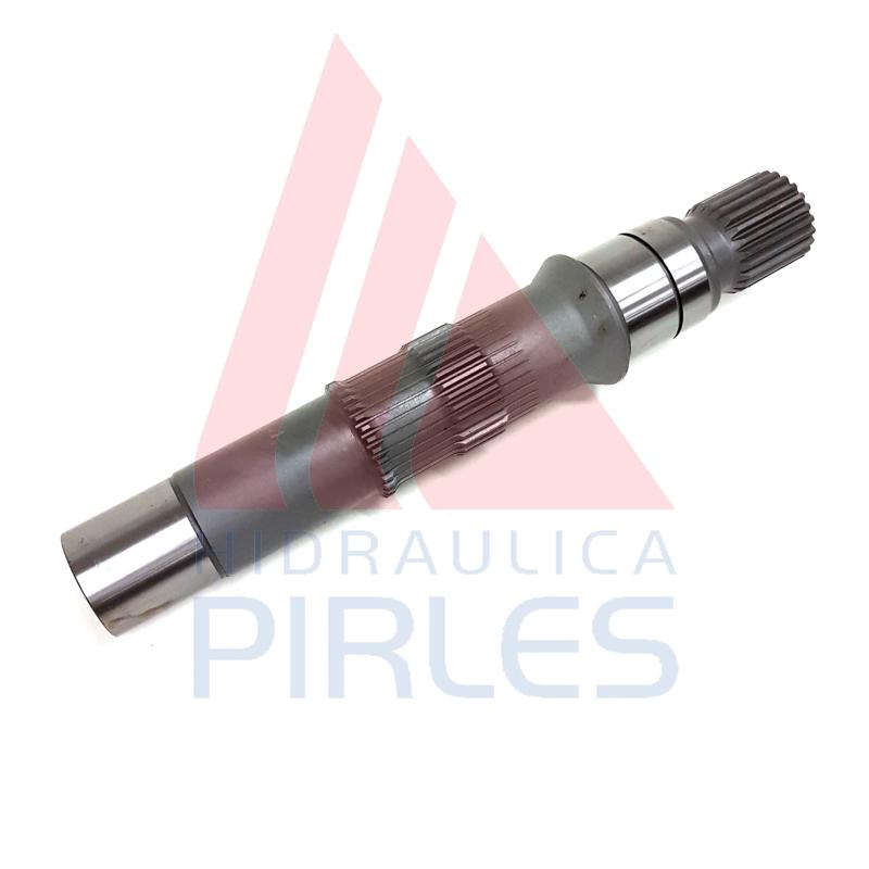 [8200591] EJE Z23 MOTOR