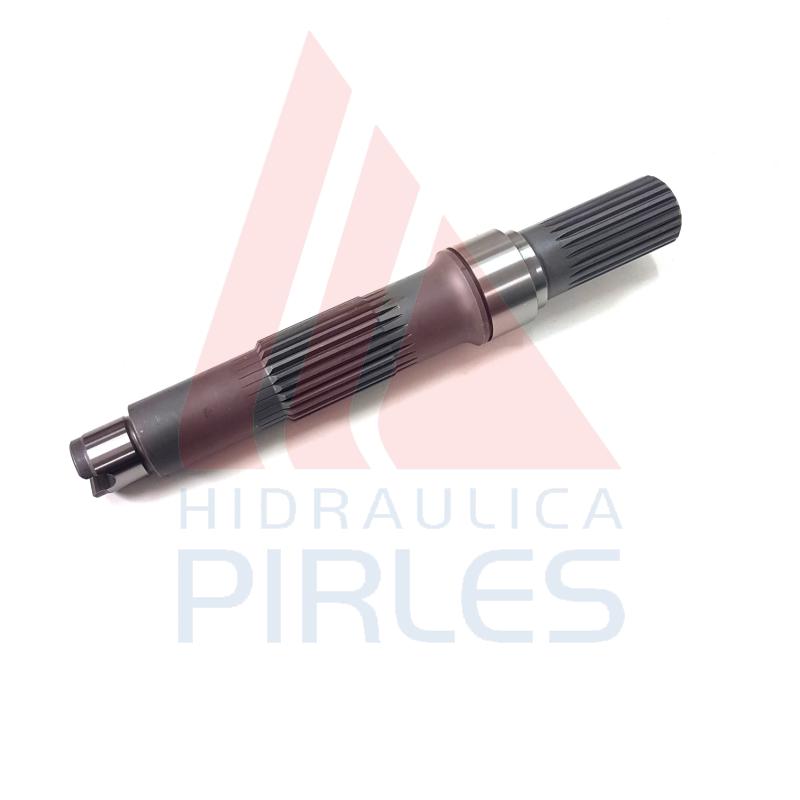 EJE Z23 [VERSIÓN SELLO MECÁNICO]