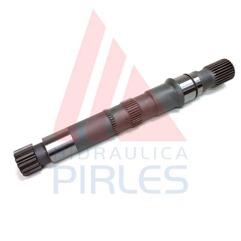 [303495] EJE Z27 BOMBA