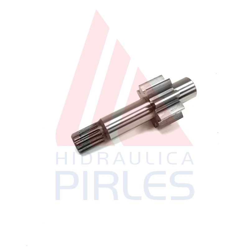 [30118] ENGRANAJE MOTRIZ 100LTS Z15