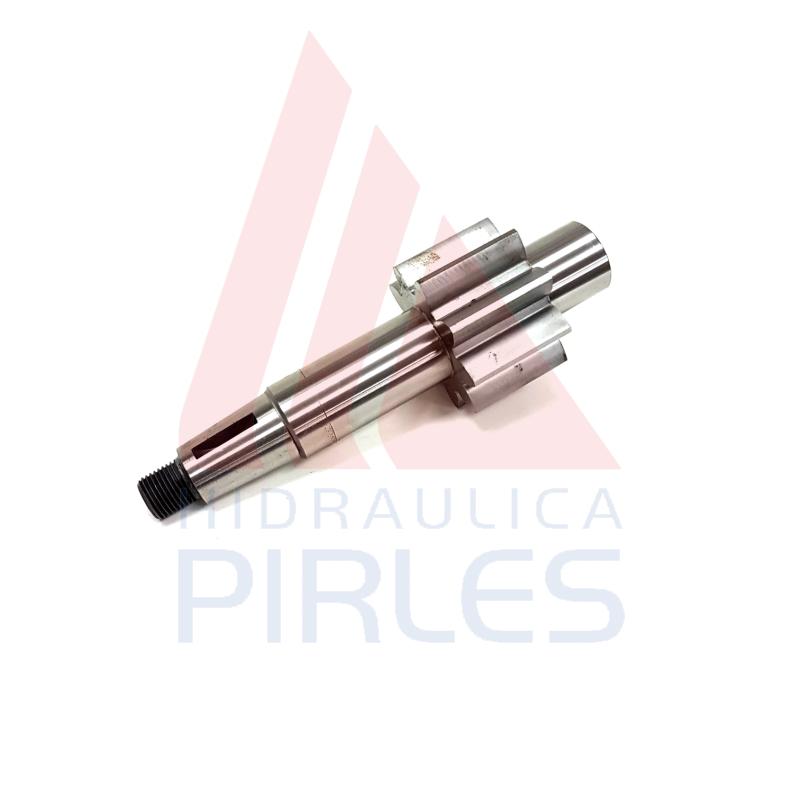 ENGRANAJE MOTRIZ 120LTS C:1.8 G3C
