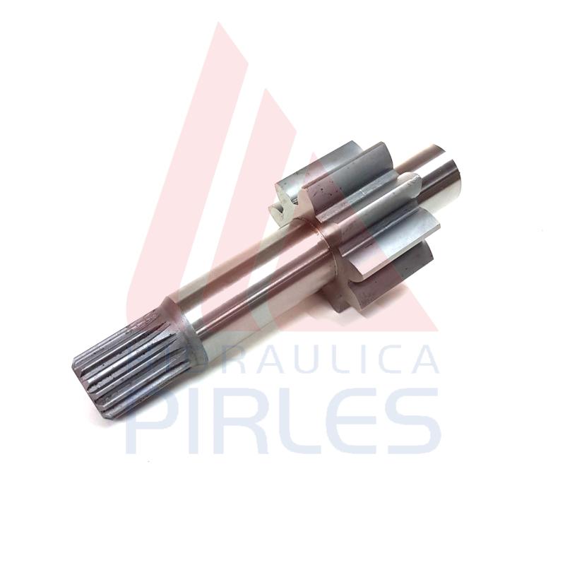 ENGRANAJE MOTRIZ 120LTS Z15