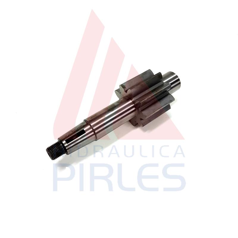 ENGRANAJE MOTRIZ 150LTS CONO 1:8