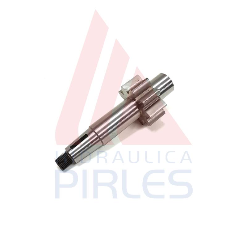 ENGRANAJE MOTRIZ 80LTS C:1.8 G3C